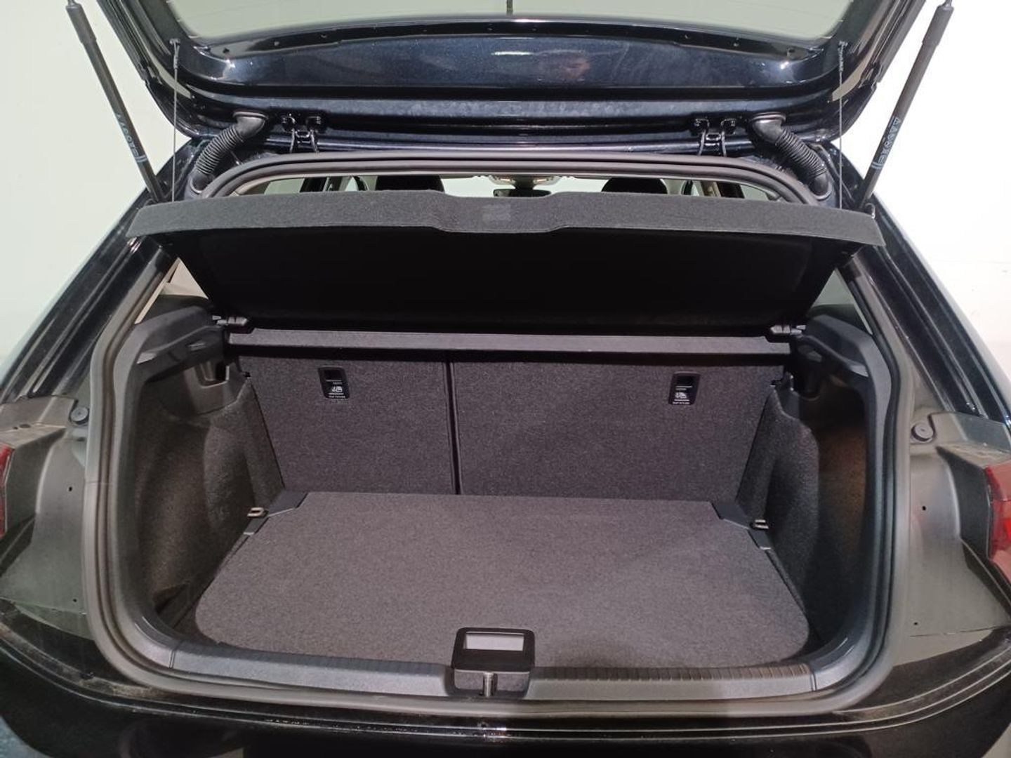 Volkswagen Polo ``Más`` 1.0 TSI 70 kW (95 CV)