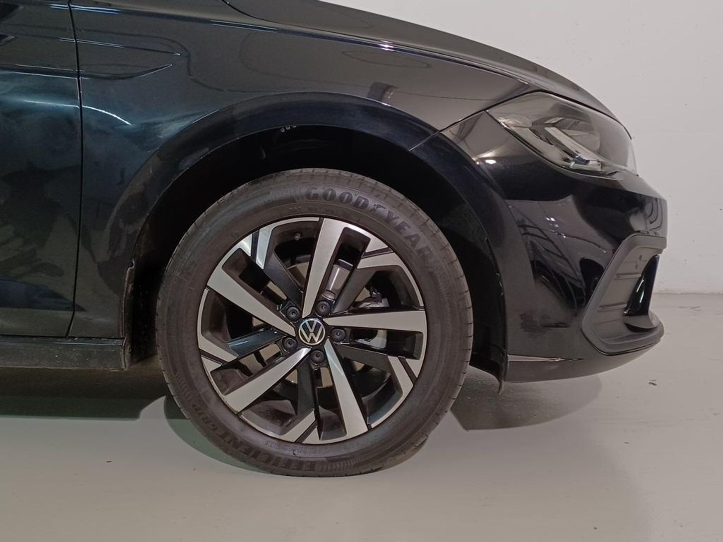 Volkswagen Polo ``Más`` 1.0 TSI 70 kW (95 CV)