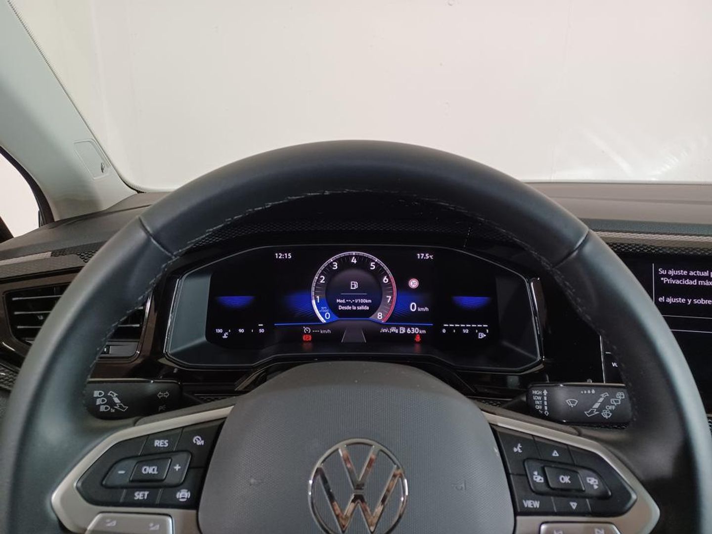 Volkswagen Polo ``Más`` 1.0 TSI 70 kW (95 CV)
