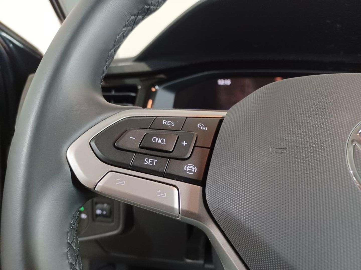 Volkswagen Polo ``Más`` 1.0 TSI 70 kW (95 CV)