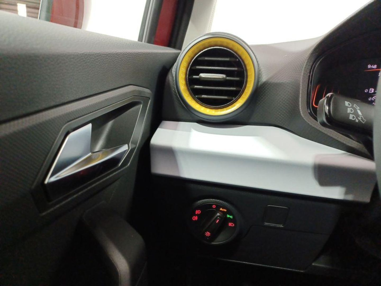 SEAT Arona 1.0 TSI Style Special Edition 85 kW (115 CV)