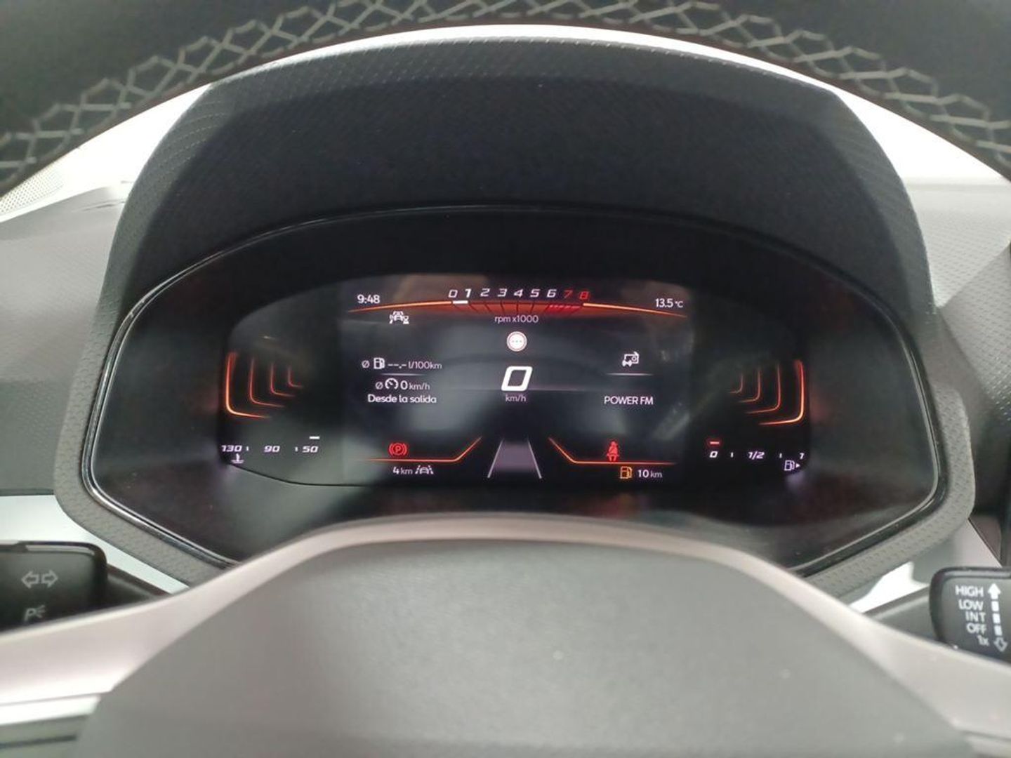 SEAT Arona 1.0 TSI Style Special Edition 85 kW (115 CV)