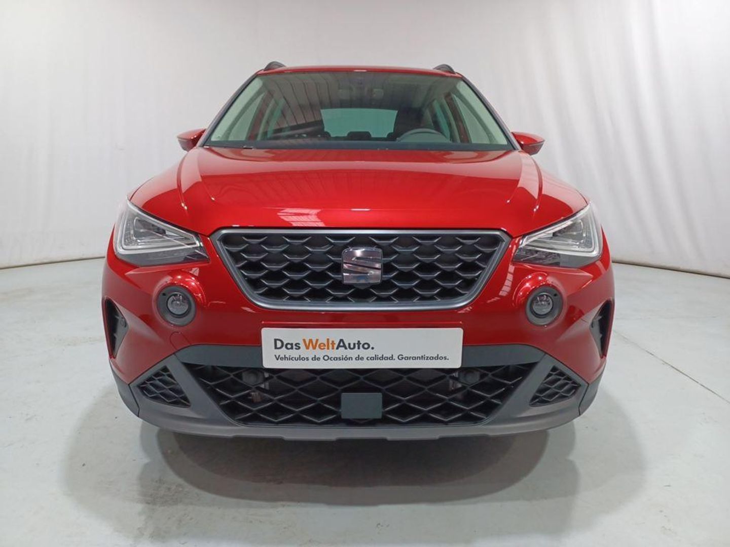 SEAT Arona 1.0 TSI Style Special Edition 85 kW (115 CV)