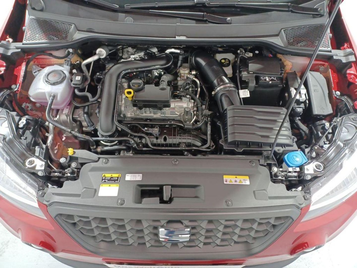 SEAT Arona 1.0 TSI Style Special Edition 85 kW (115 CV)