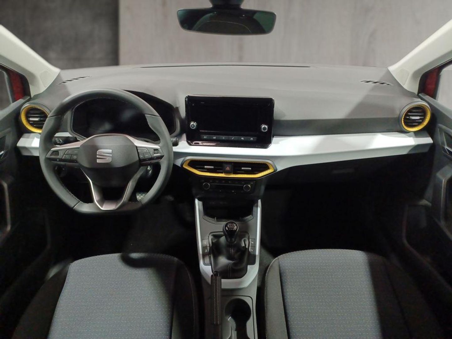 SEAT Arona 1.0 TSI Style Special Edition 85 kW (115 CV)