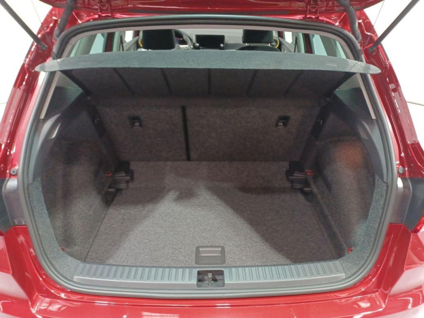 SEAT Arona 1.0 TSI Style Special Edition 85 kW (115 CV)