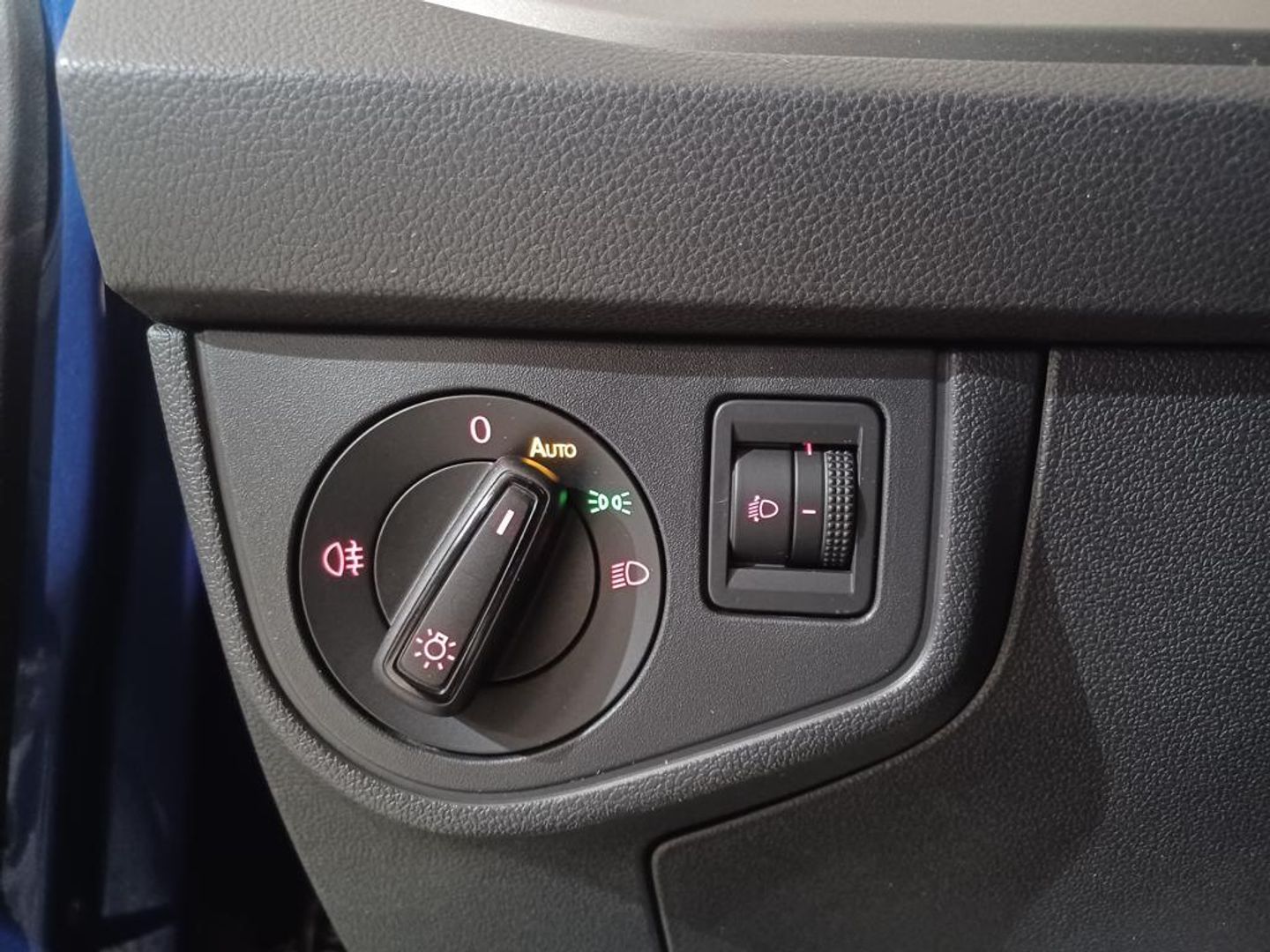 Volkswagen Polo Advance 1.0 TSI 70 kW (95 CV)