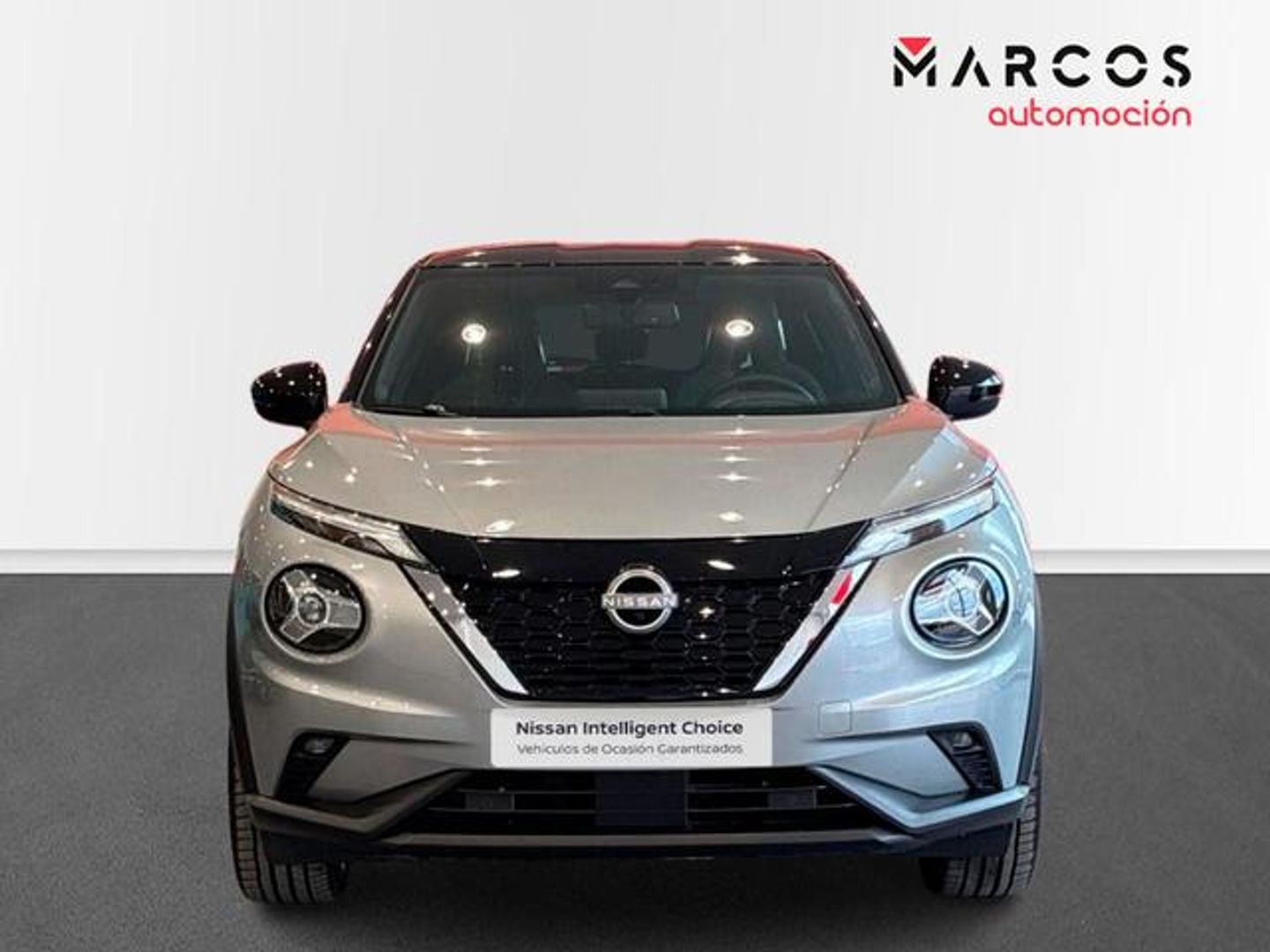 Nissan Juke 1.6 Hybrid Tekna 105 kW (143 CV)