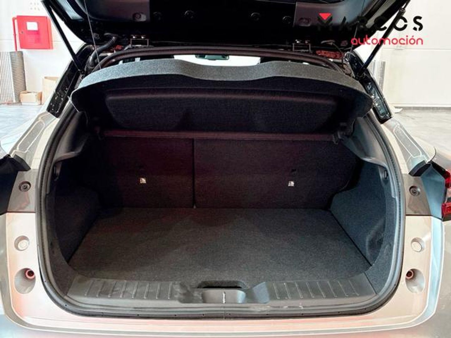 Nissan Juke 1.6 Hybrid Tekna 105 kW (143 CV)