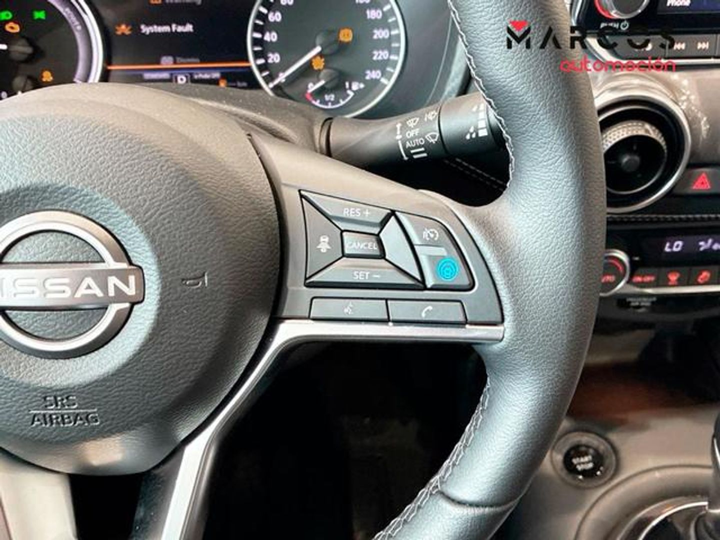 Nissan Juke 1.6 Hybrid Tekna 105 kW (143 CV)