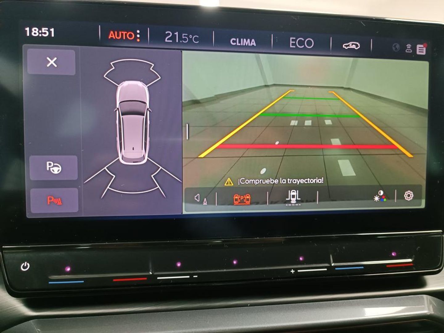 CUPRA Leon Sportstourer 1.4 e-Hybrid VZ DSG 180 kW (245 CV)