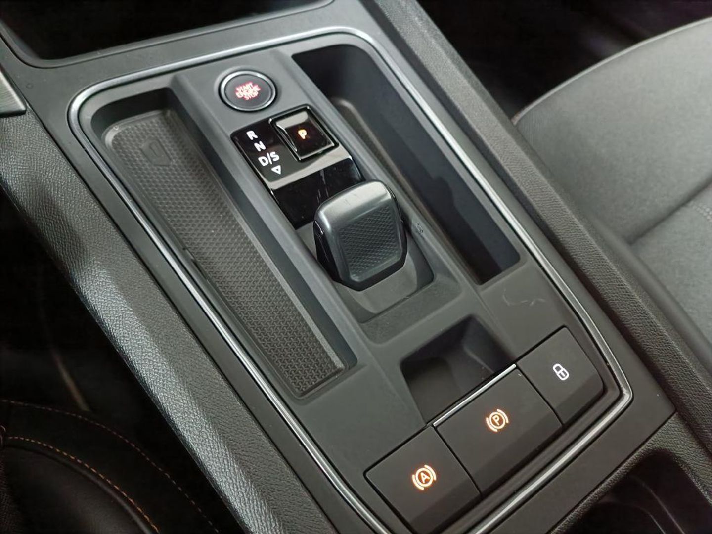 CUPRA Leon Sportstourer 1.4 e-Hybrid VZ DSG 180 kW (245 CV)