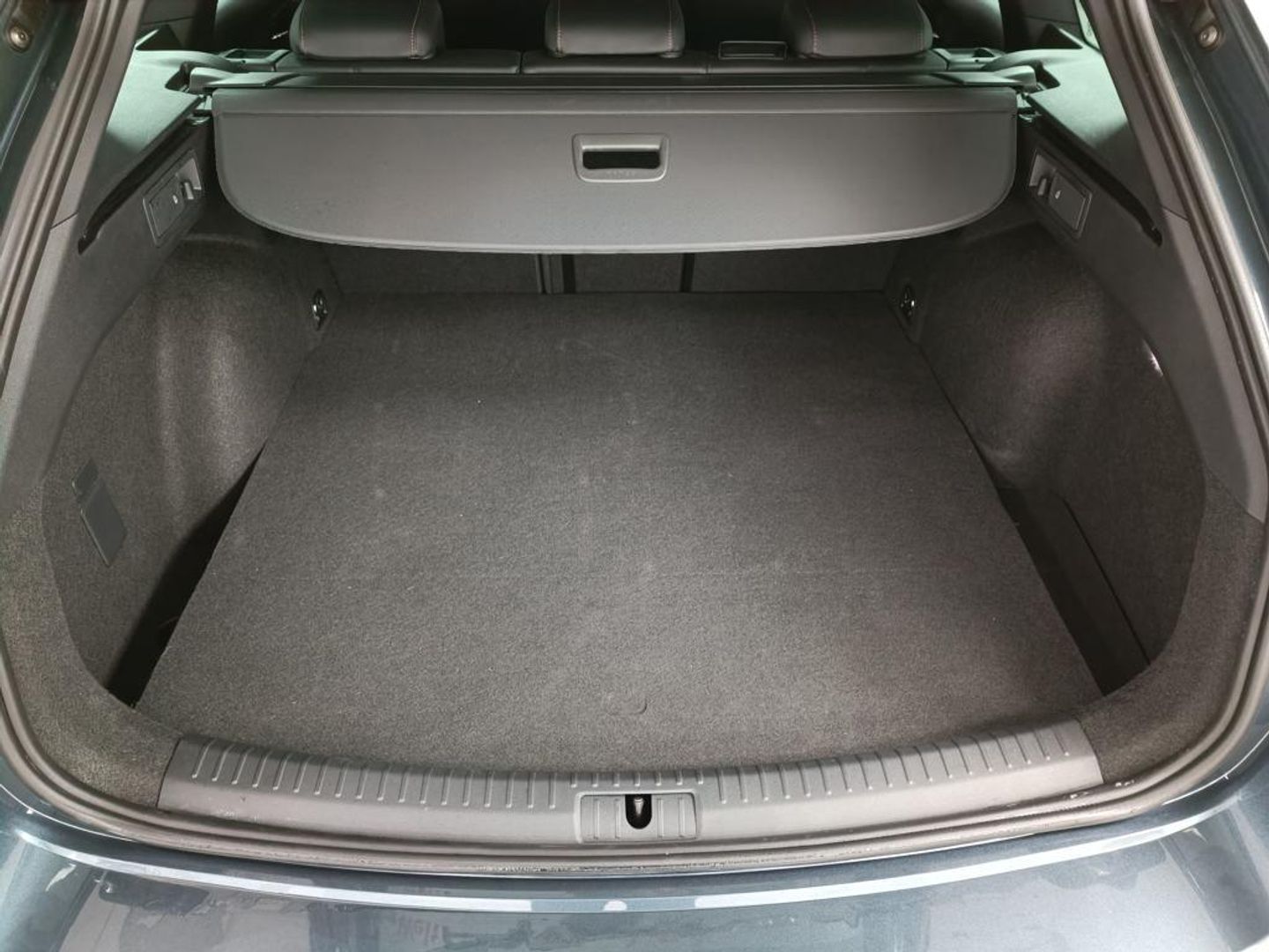 CUPRA Leon Sportstourer 1.4 e-Hybrid VZ DSG 180 kW (245 CV)