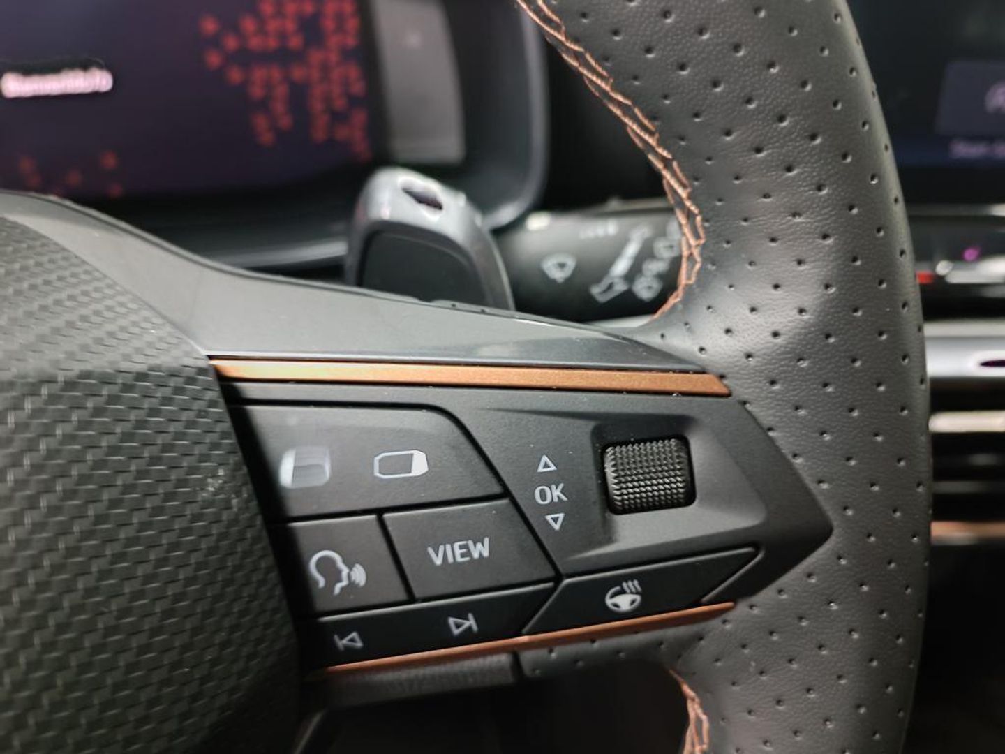 CUPRA Leon Sportstourer 1.4 e-Hybrid VZ DSG 180 kW (245 CV)