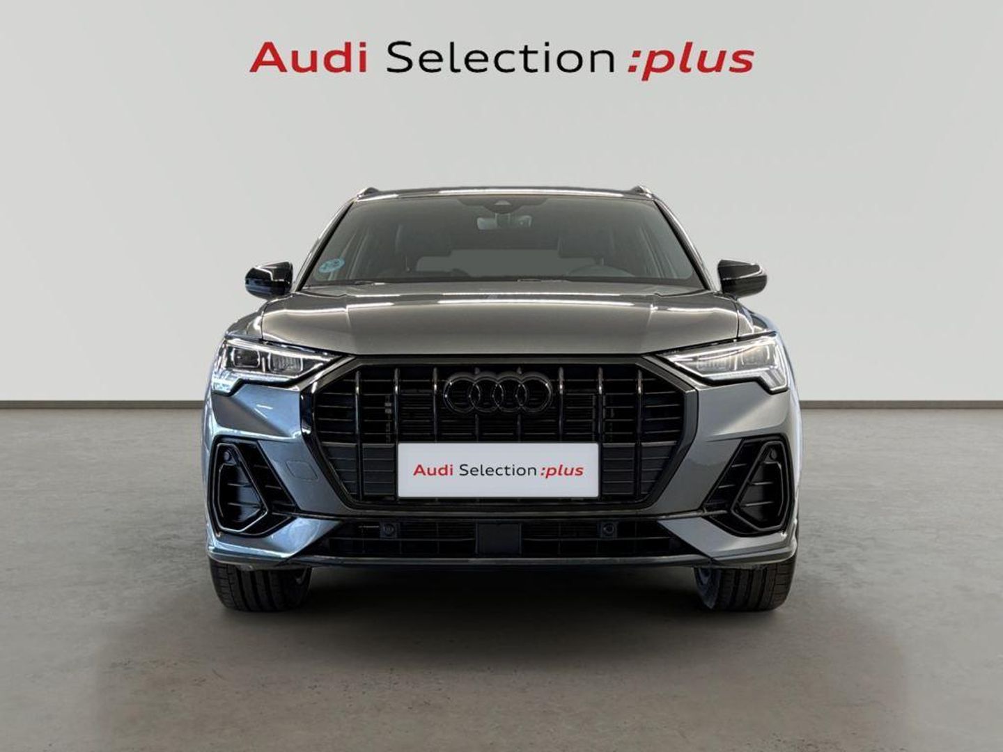 Audi Q3 Black line 35 TFSI 110 kW (150 CV) S tronic