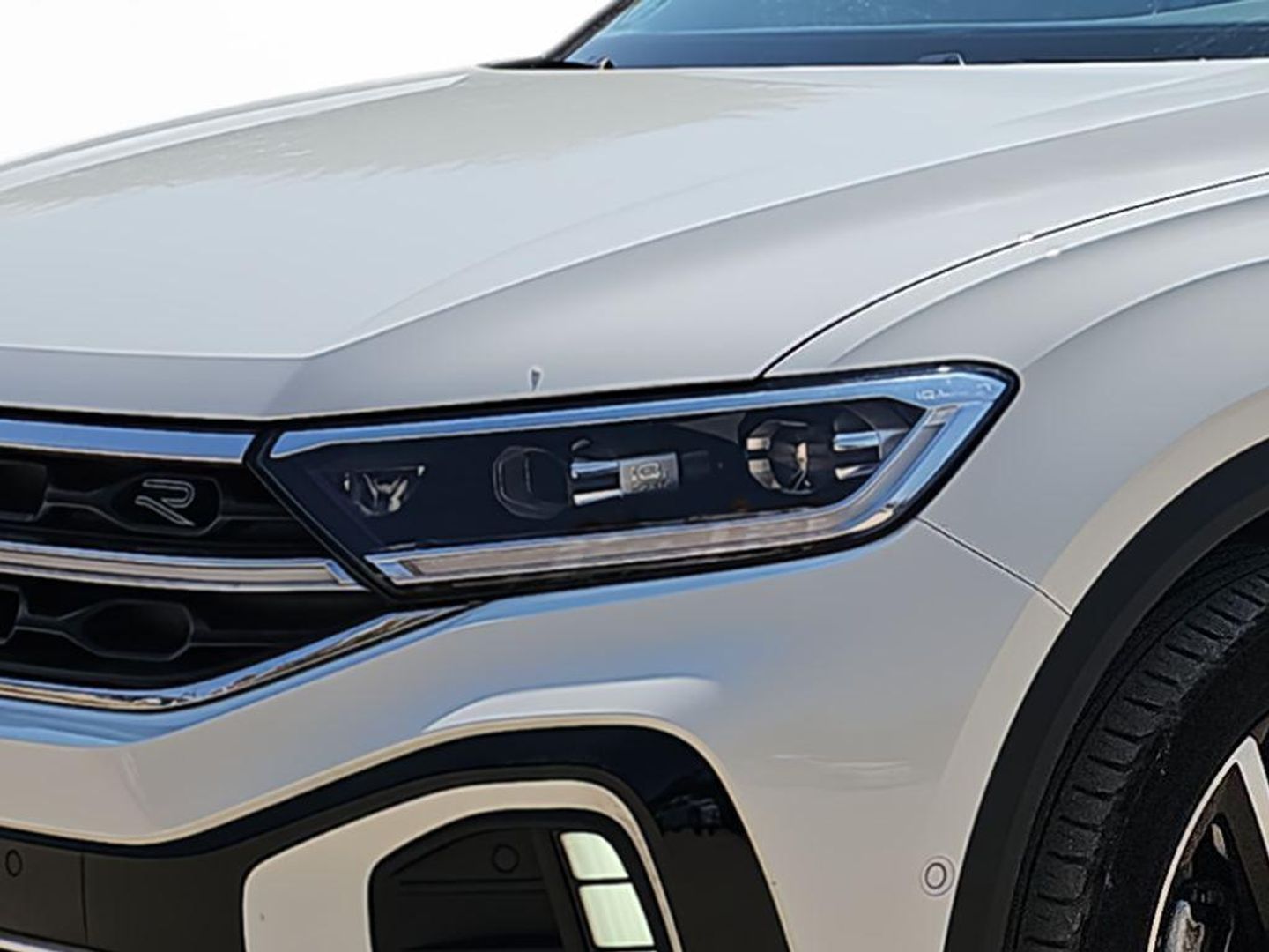 Volkswagen T-Roc R-Line 2.0 TSI 4Motion 140 kW (190 CV) DSG