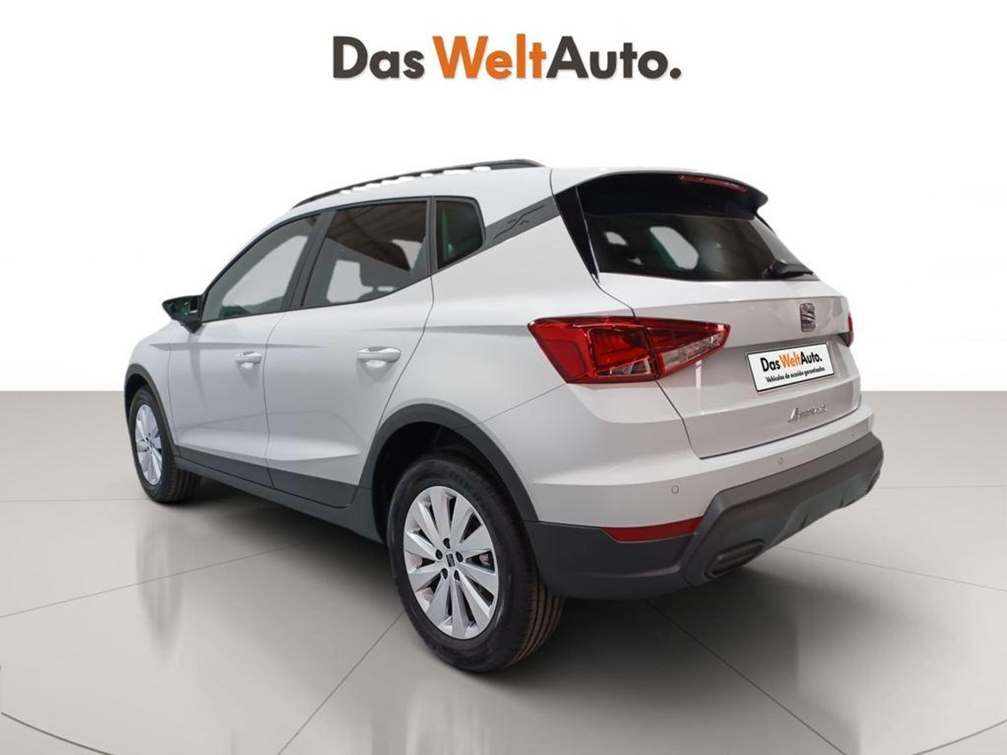 SEAT Arona 1.0 TSI Style Special Edition 85 kW (115 CV)
