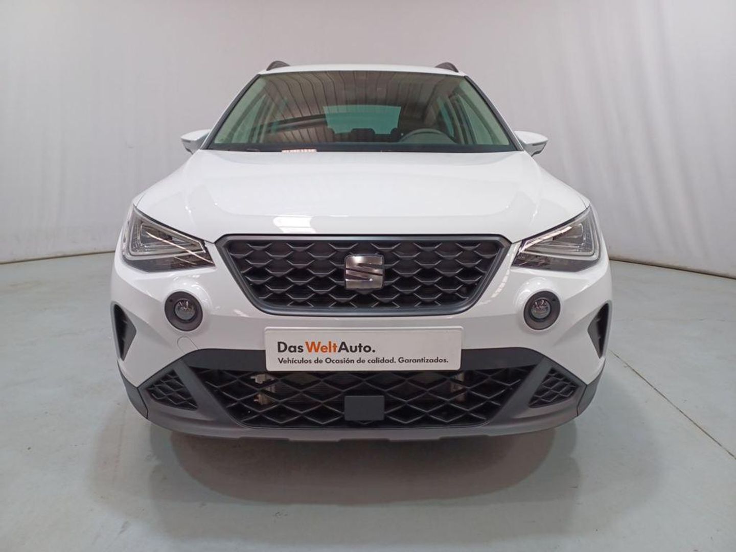 SEAT Arona 1.0 TSI Style Special Edition 85 kW (115 CV)