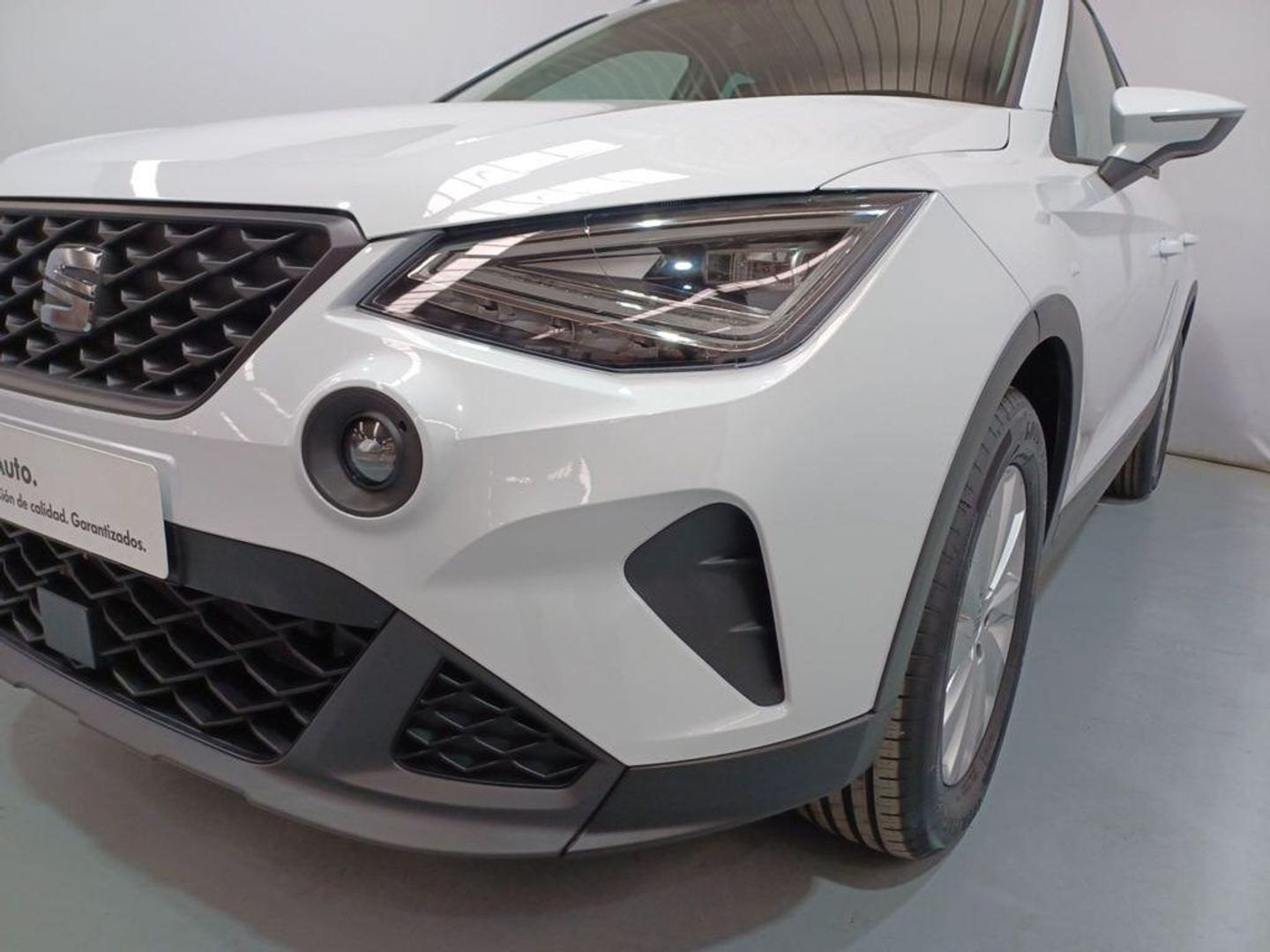 SEAT Arona 1.0 TSI Style Special Edition 85 kW (115 CV)