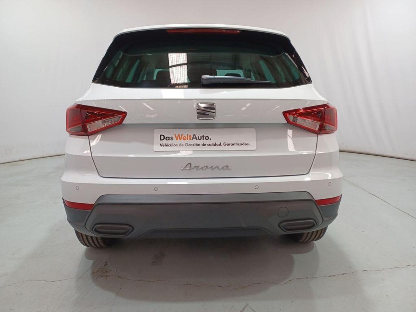 SEAT Arona 1.0 TSI Style Special Edition 85 kW (115 CV)