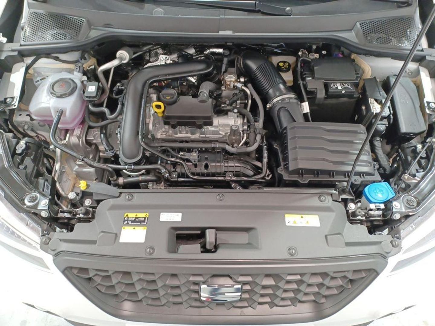 SEAT Arona 1.0 TSI Style Special Edition 85 kW (115 CV)