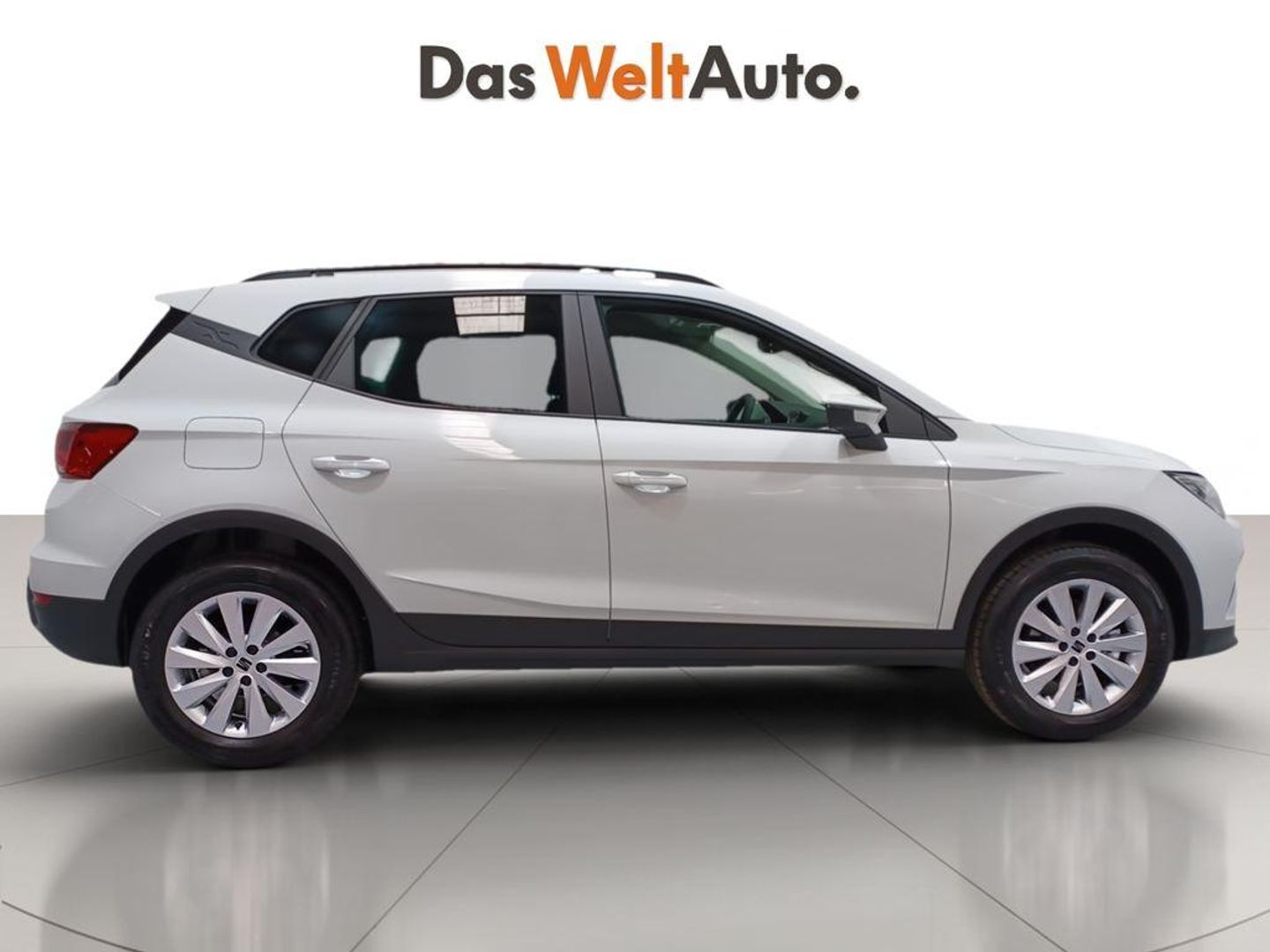 SEAT Arona 1.0 TSI Style Special Edition 85 kW (115 CV)