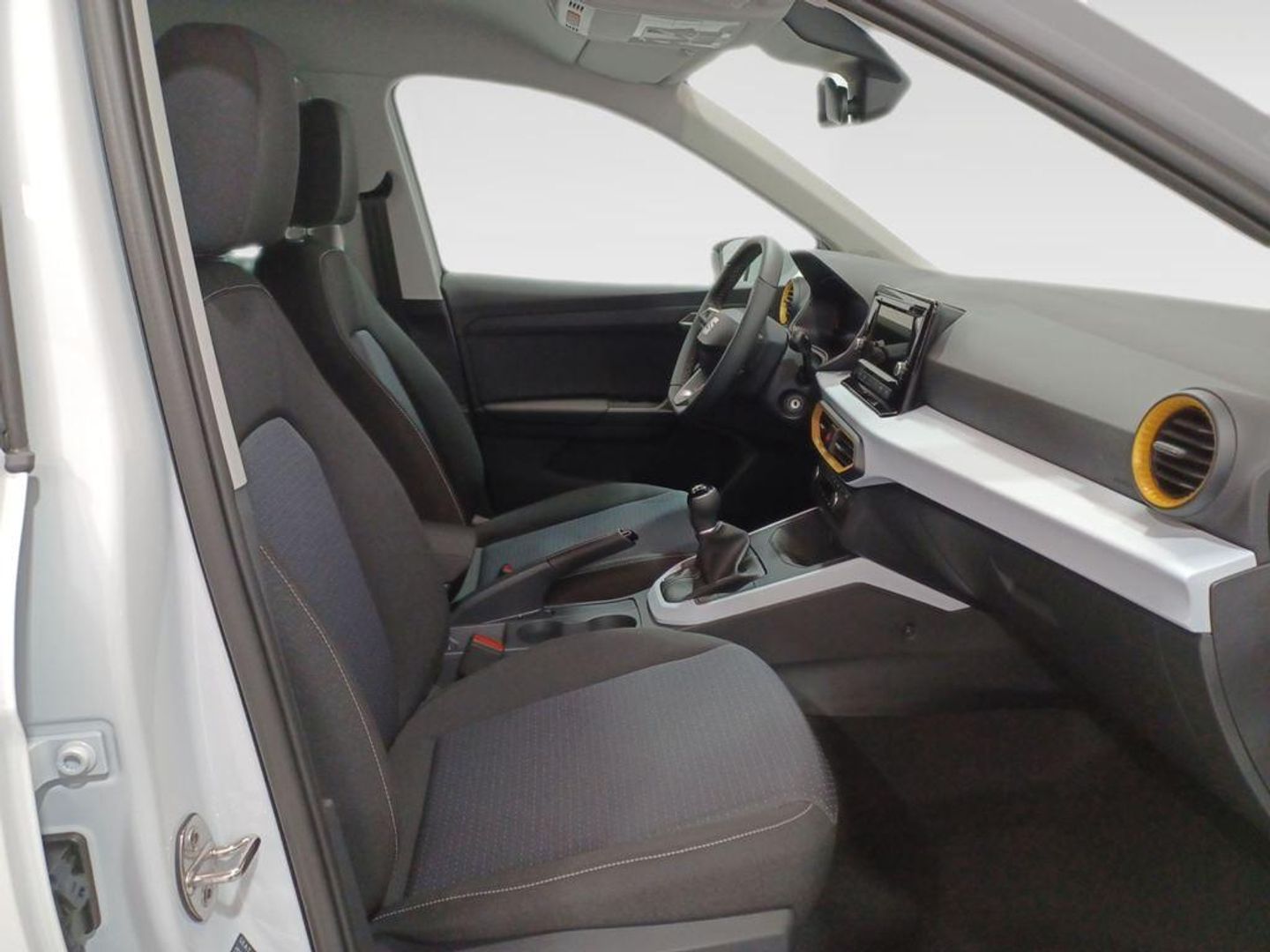 SEAT Arona 1.0 TSI Style Special Edition 85 kW (115 CV)