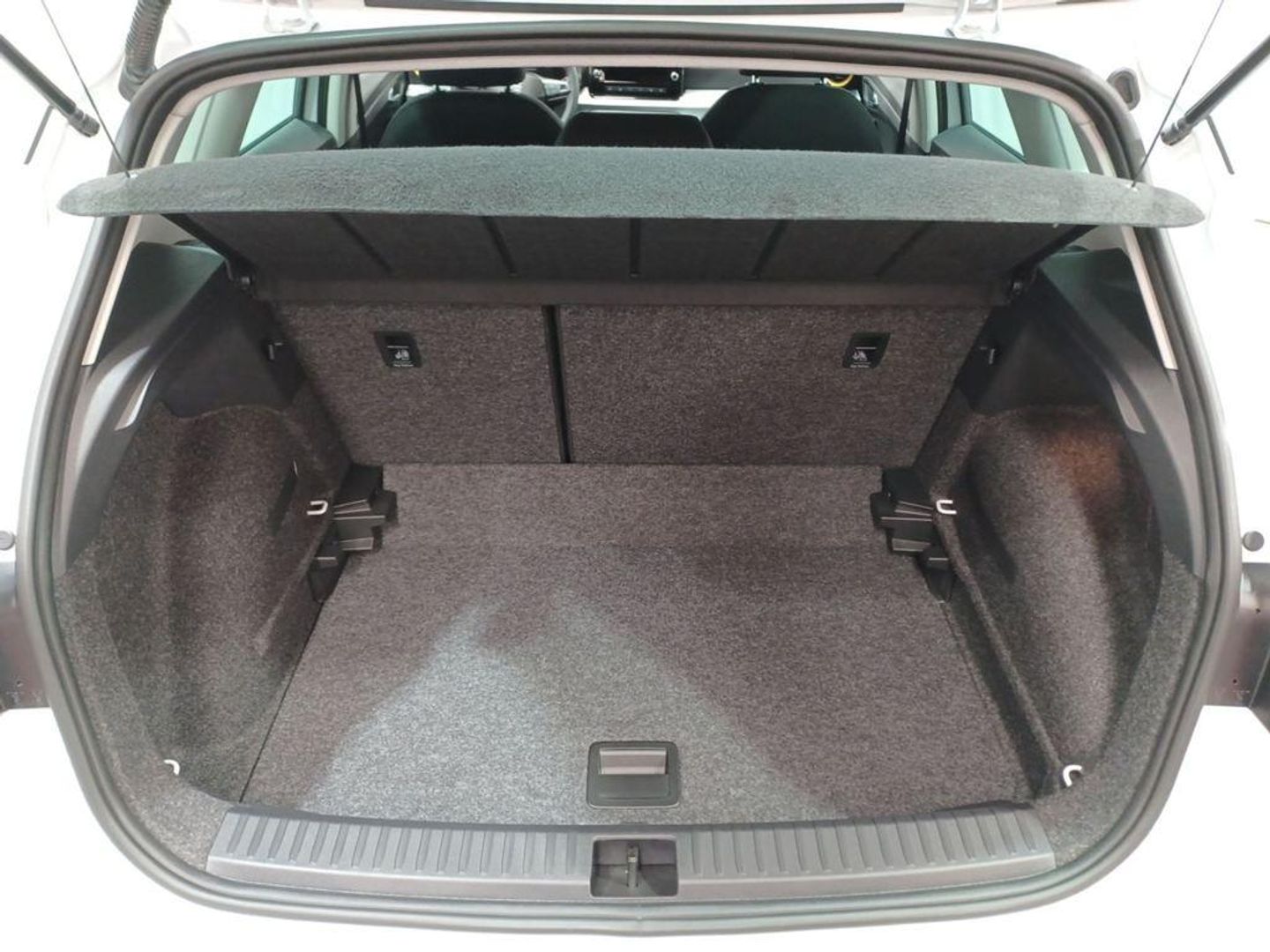 SEAT Arona 1.0 TSI Style Special Edition 85 kW (115 CV)
