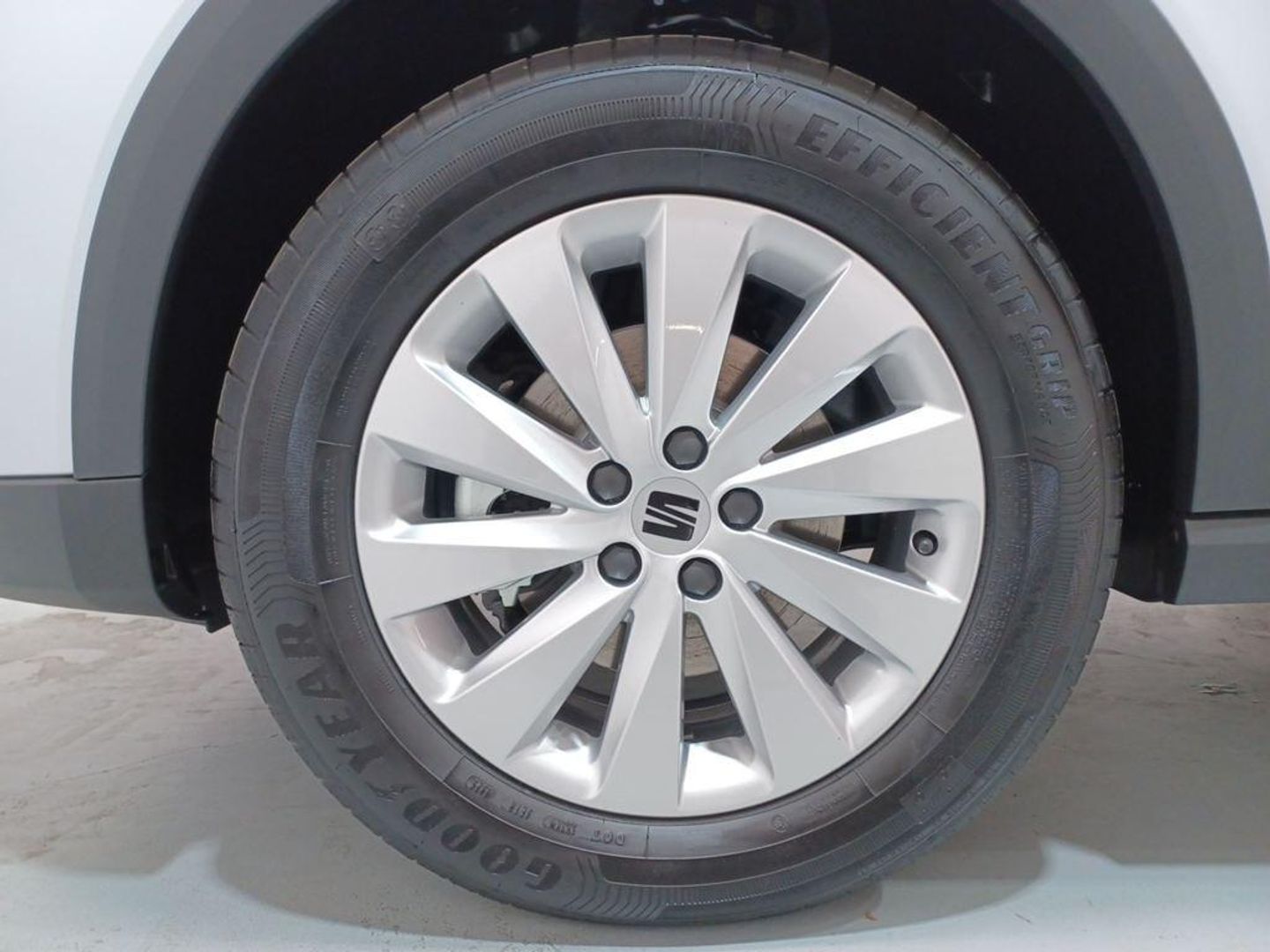 SEAT Arona 1.0 TSI Style Special Edition 85 kW (115 CV)