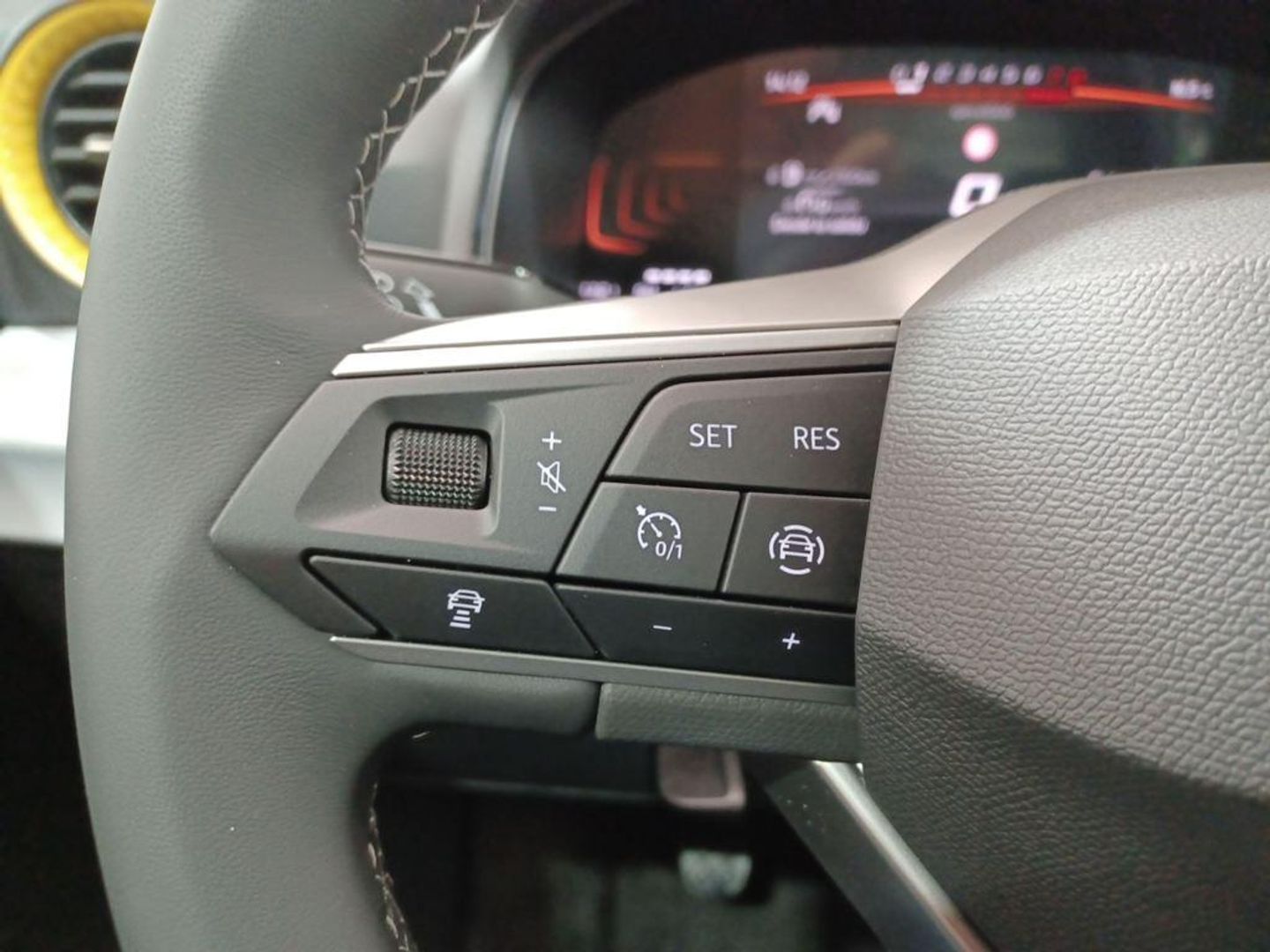 SEAT Arona 1.0 TSI Style Special Edition 85 kW (115 CV)