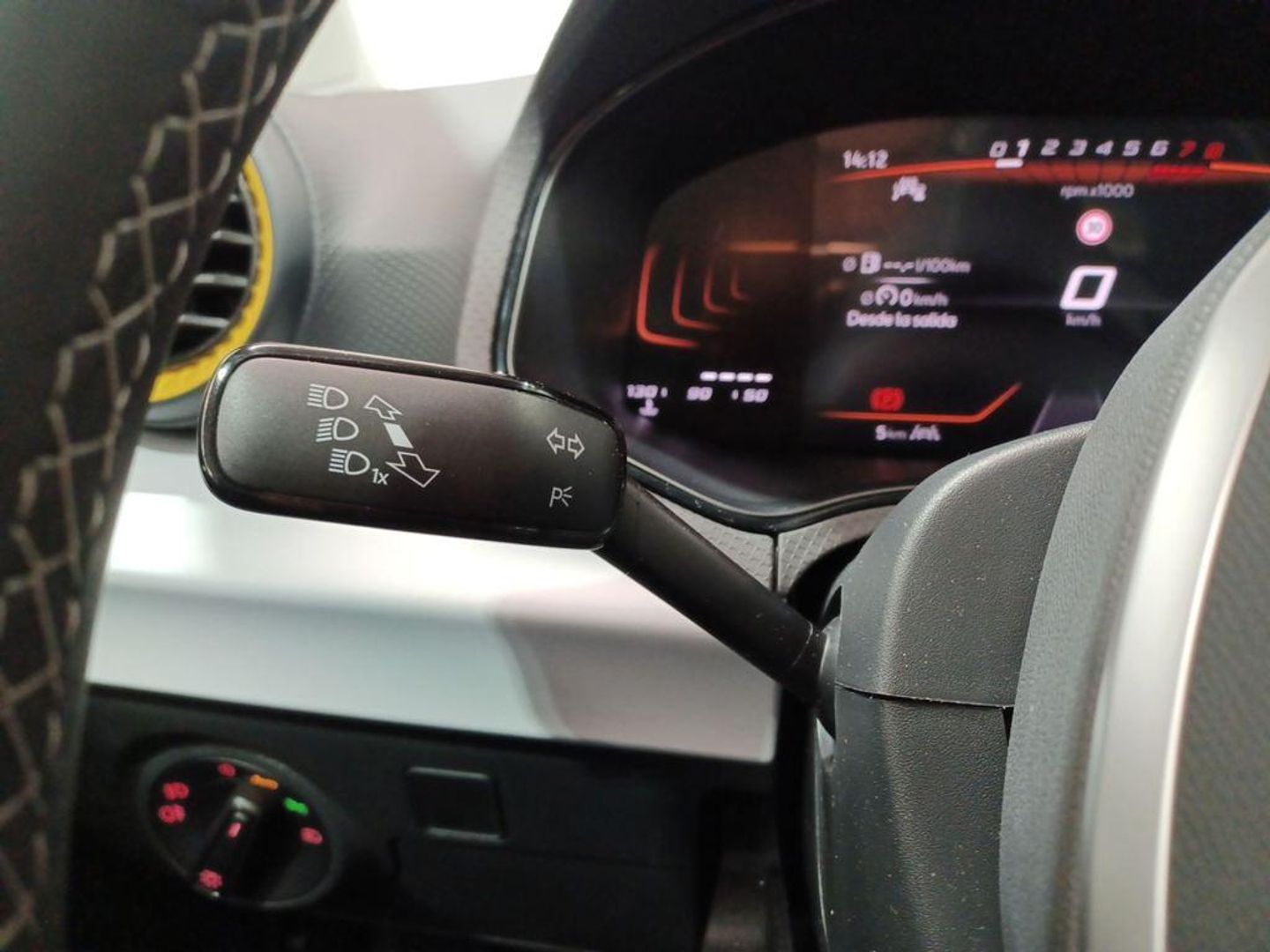 SEAT Arona 1.0 TSI Style Special Edition 85 kW (115 CV)