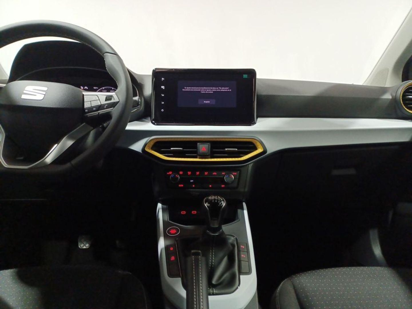 SEAT Arona 1.0 TSI Style Special Edition 85 kW (115 CV)