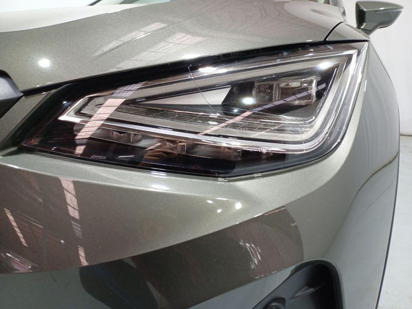 SEAT Arona 1.0 TSI Style Special Edition 85 kW (115 CV)