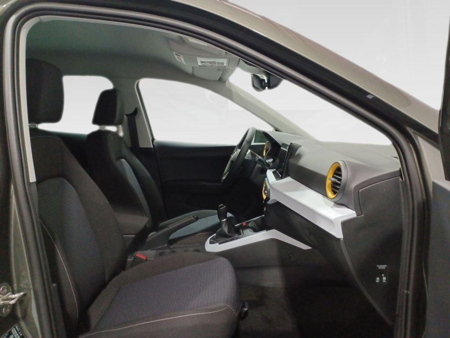 SEAT Arona 1.0 TSI Style Special Edition 85 kW (115 CV)