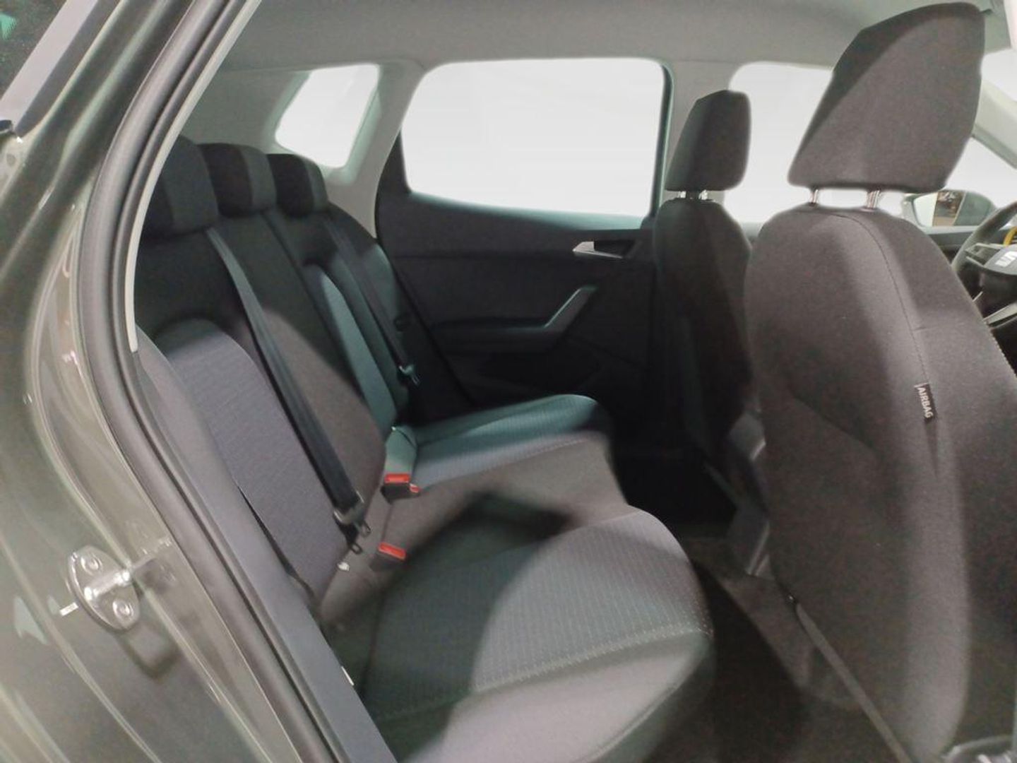 SEAT Arona 1.0 TSI Style Special Edition 85 kW (115 CV)
