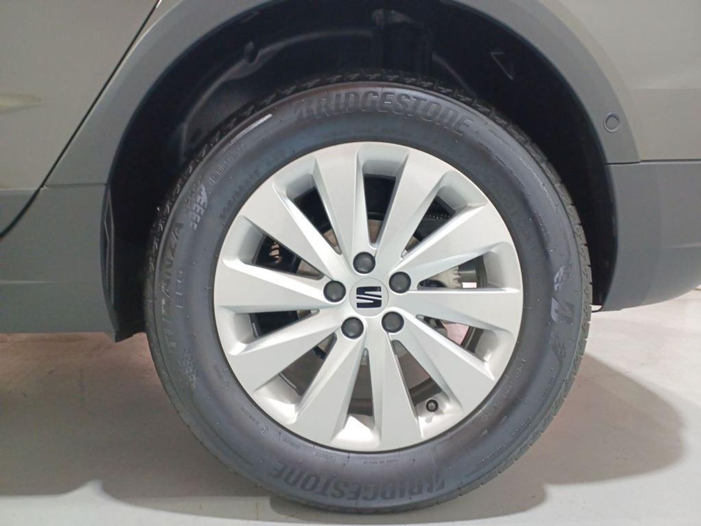 SEAT Arona 1.0 TSI Style Special Edition 85 kW (115 CV)