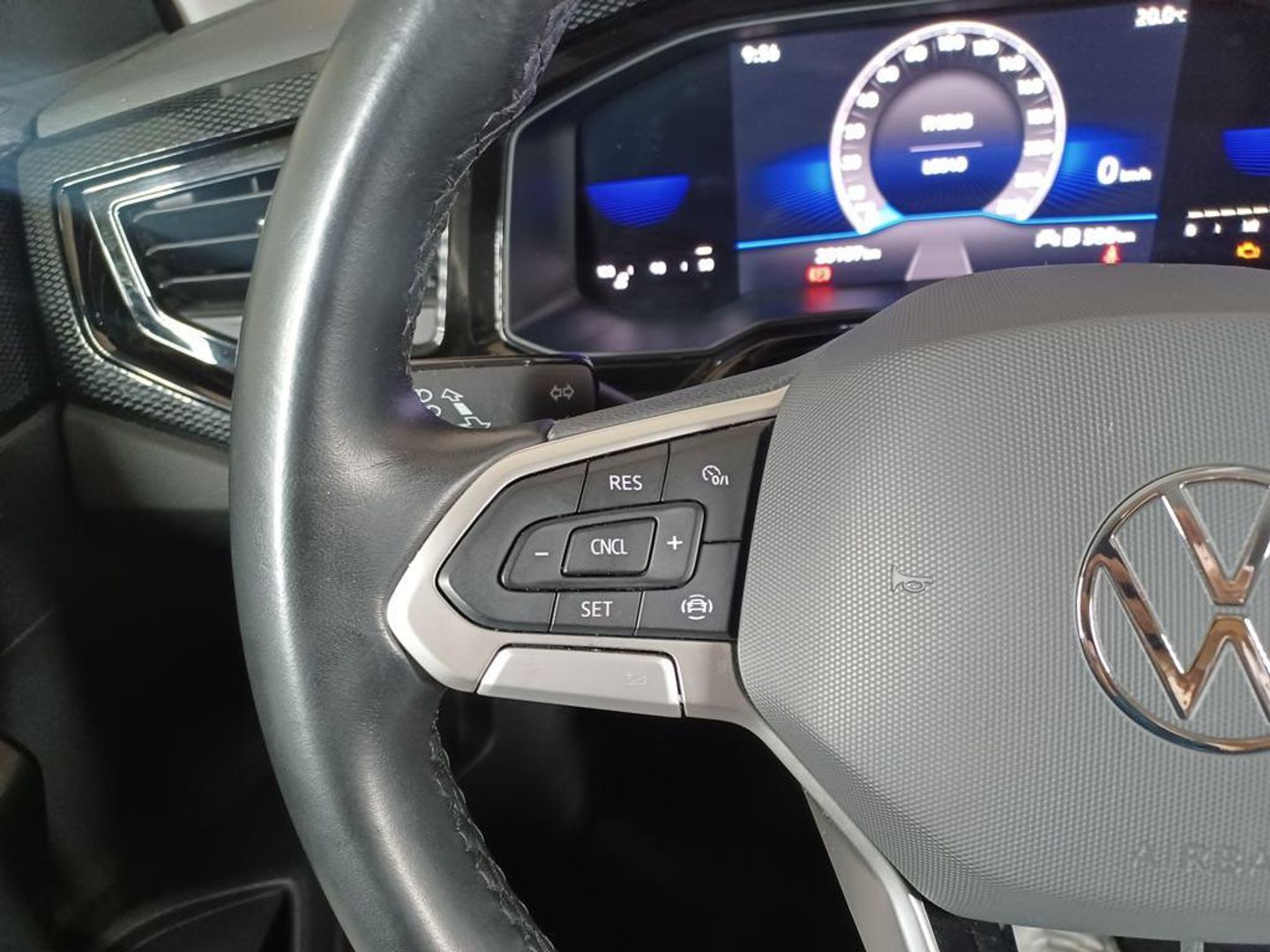 Volkswagen Polo Life 1.0 TSI 70 kW (95 CV)