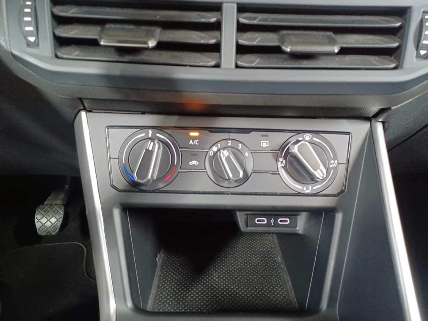 Volkswagen Polo Life 1.0 TSI 70 kW (95 CV)