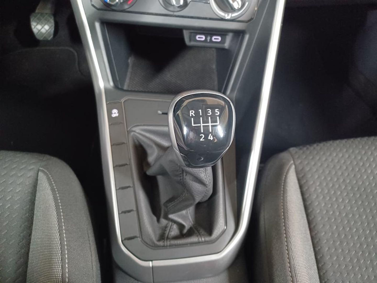 Volkswagen Polo Life 1.0 TSI 70 kW (95 CV)