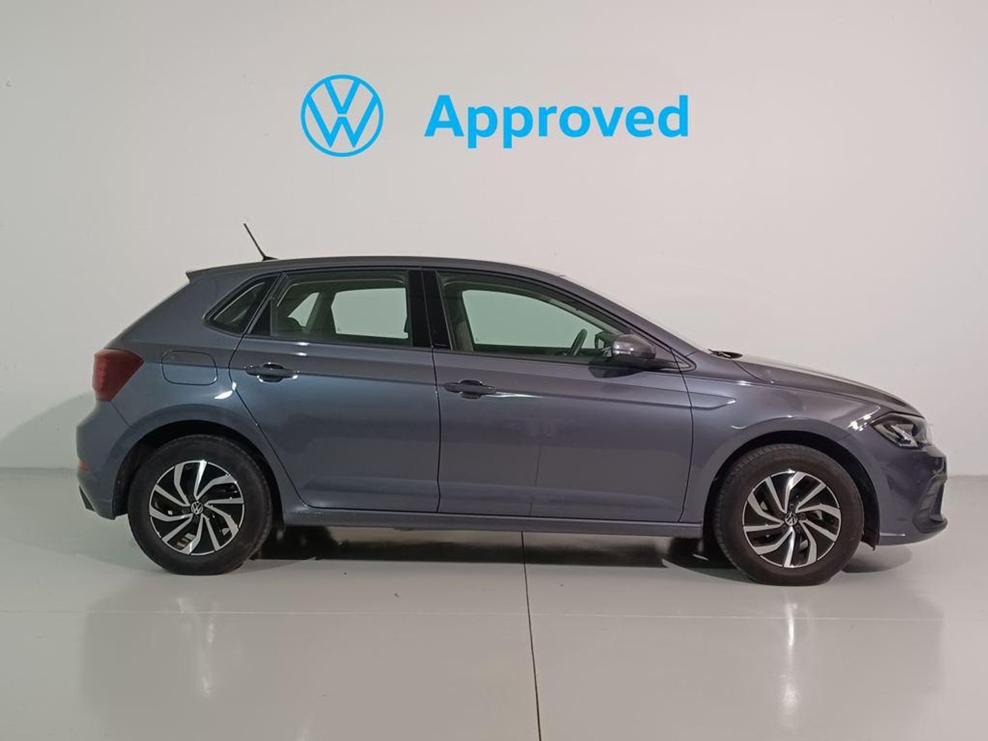Volkswagen Polo Life 1.0 TSI 70 kW (95 CV)