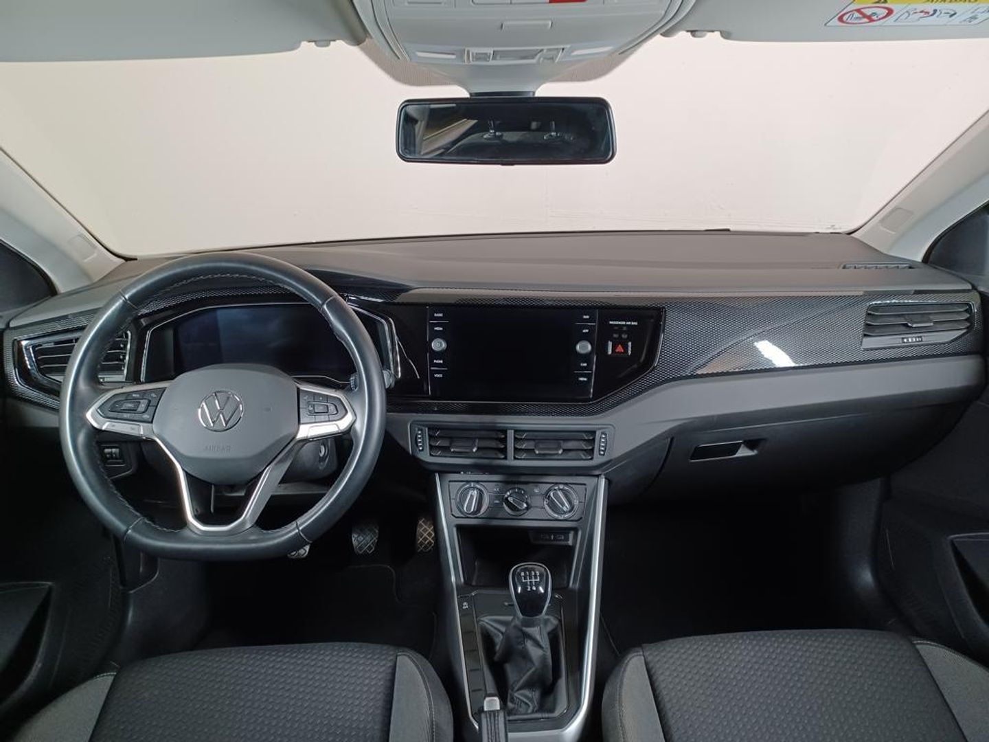 Volkswagen Polo Life 1.0 TSI 70 kW (95 CV)