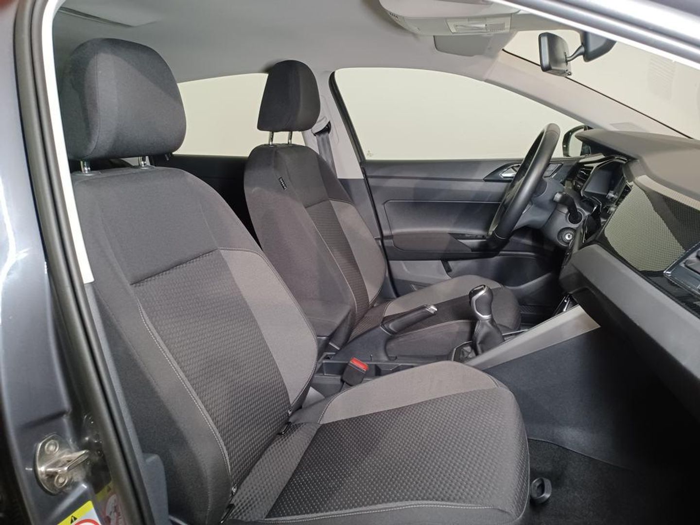 Volkswagen Polo Life 1.0 TSI 70 kW (95 CV)