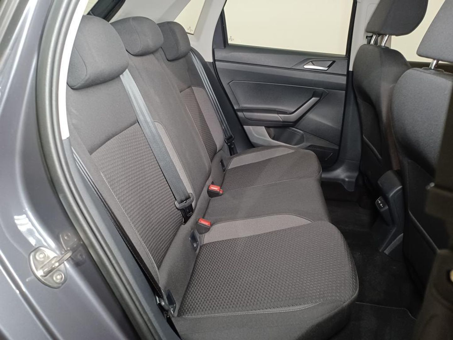 Volkswagen Polo Life 1.0 TSI 70 kW (95 CV)