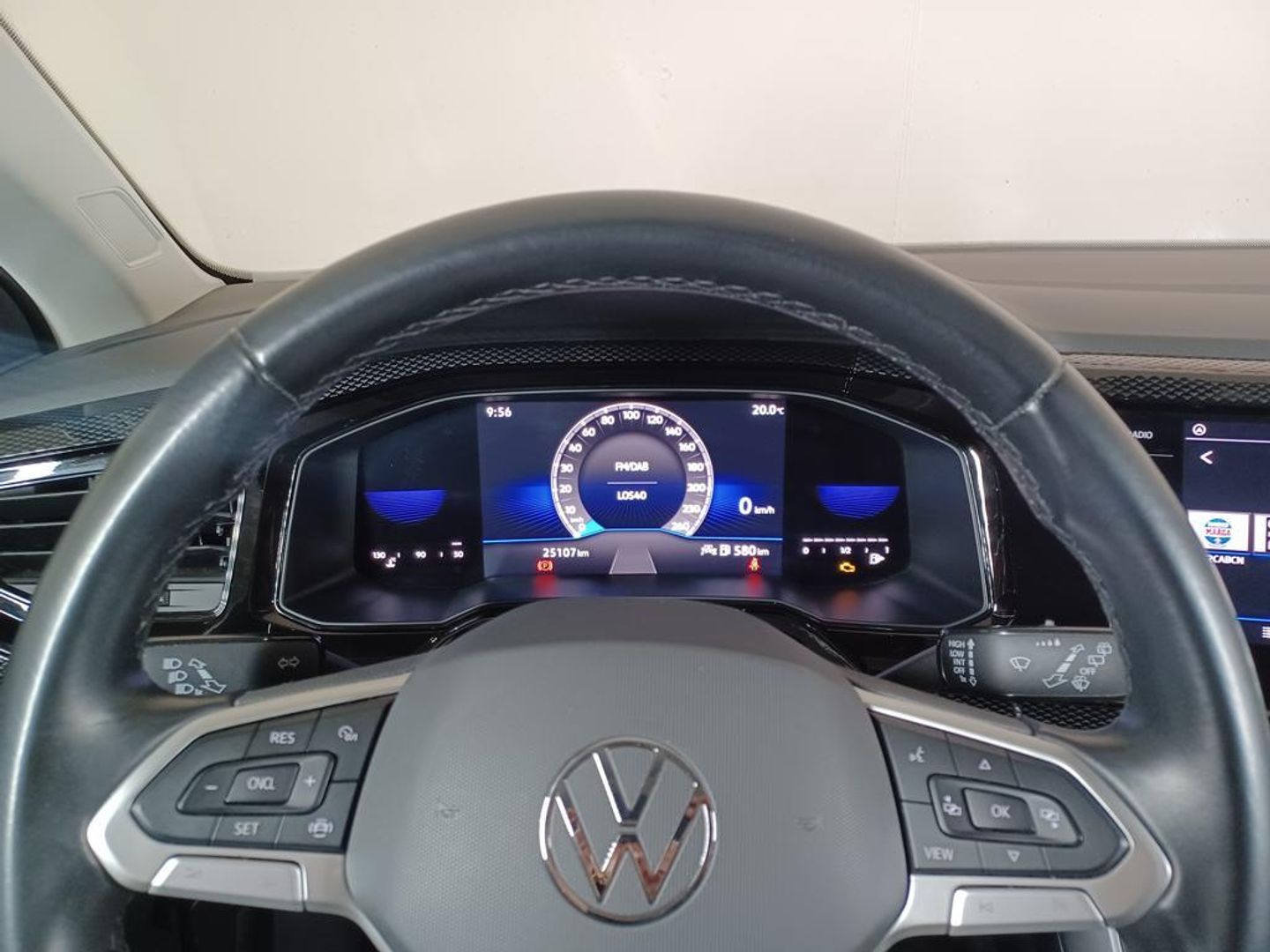Volkswagen Polo Life 1.0 TSI 70 kW (95 CV)