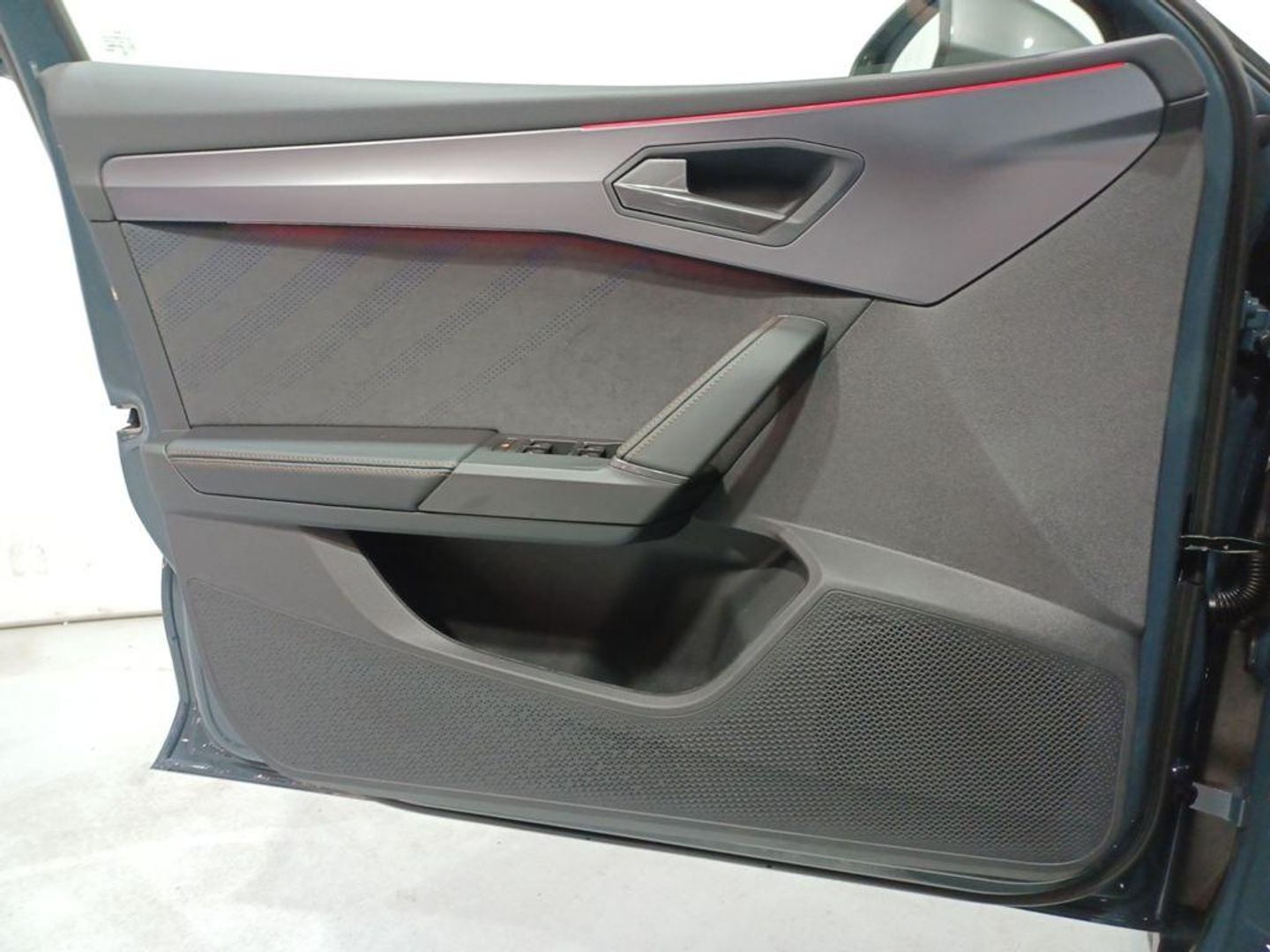 CUPRA León 1.5 eTSI Launch Edition DSG 110 kW (150 CV)