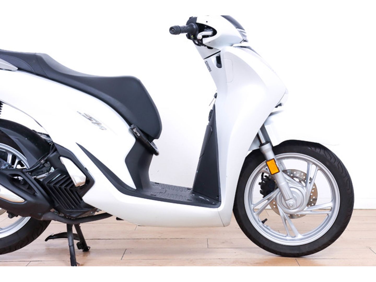 Honda SH125i
