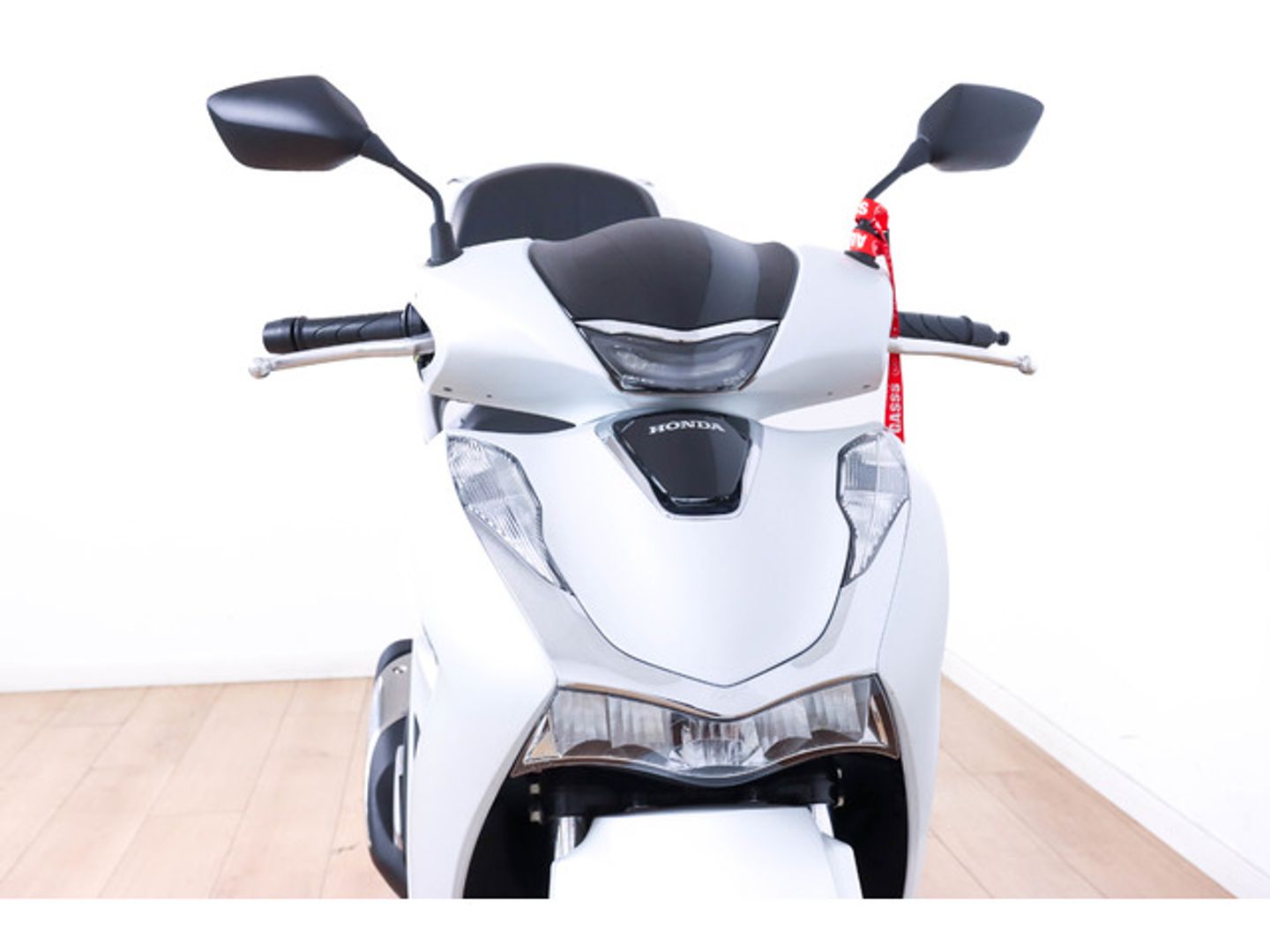 Honda SH125i