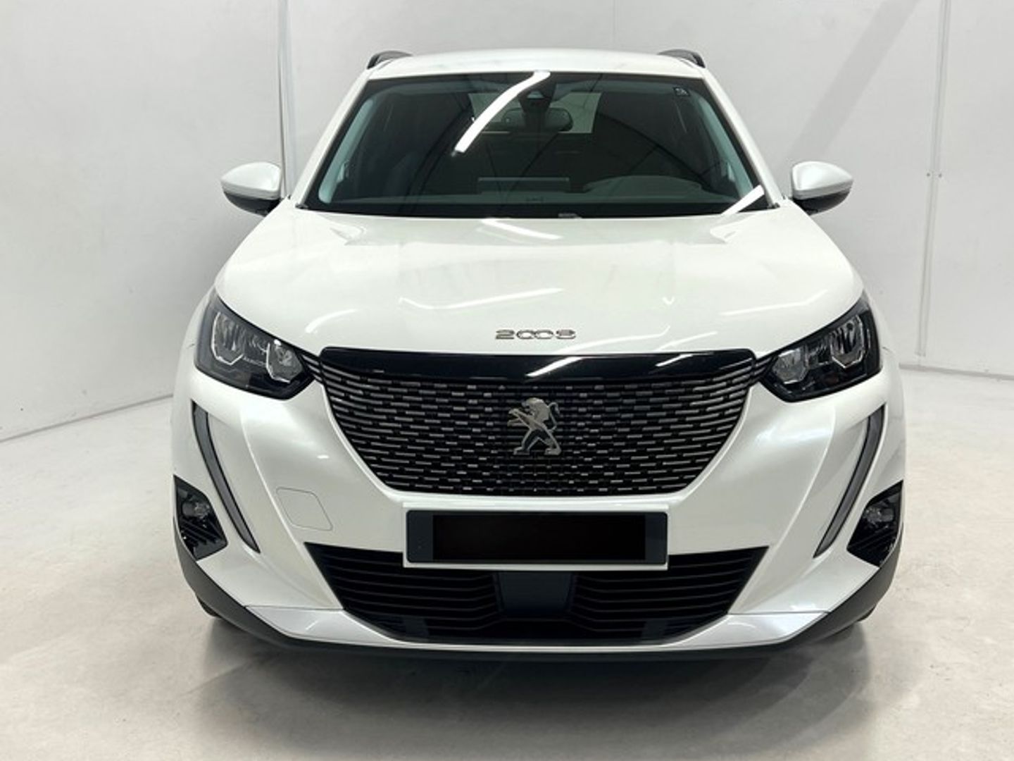 Peugeot 2008 PureTech 130 S&S Allure Pack EAT8 96 kW (130 CV)
