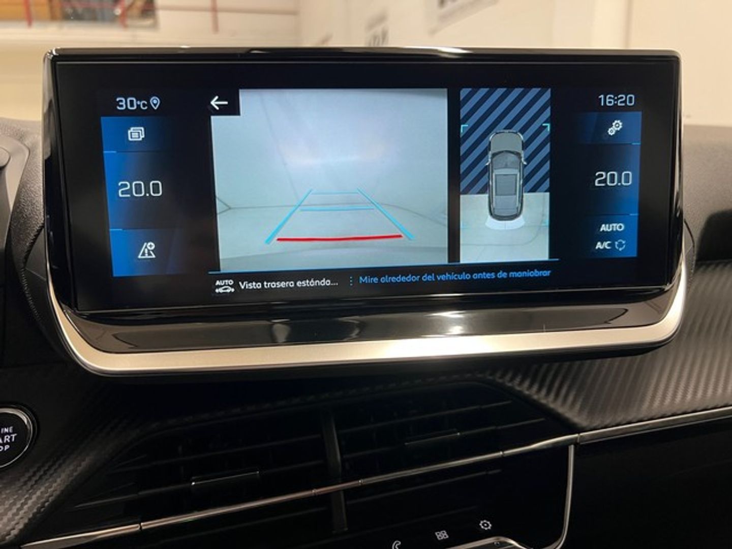 Peugeot 2008 PureTech 130 S&S Allure Pack EAT8 96 kW (130 CV)