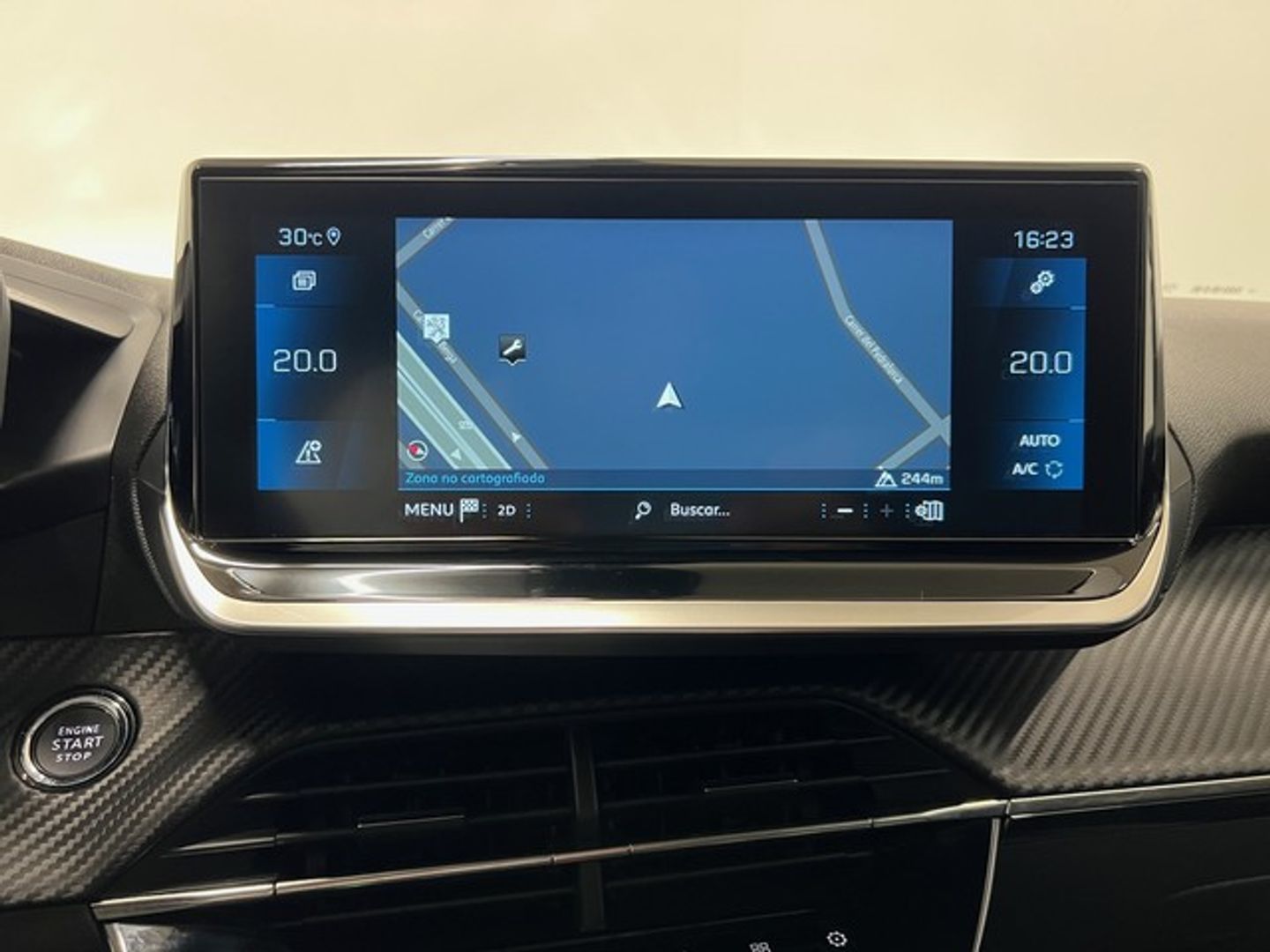 Peugeot 2008 PureTech 130 S&S Allure Pack EAT8 96 kW (130 CV)